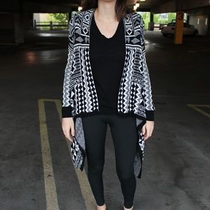 Mossimo Supply Co Knitted Cardigan